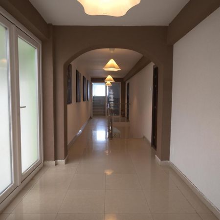 Focalize Apartament Buzau Ngoại thất bức ảnh
