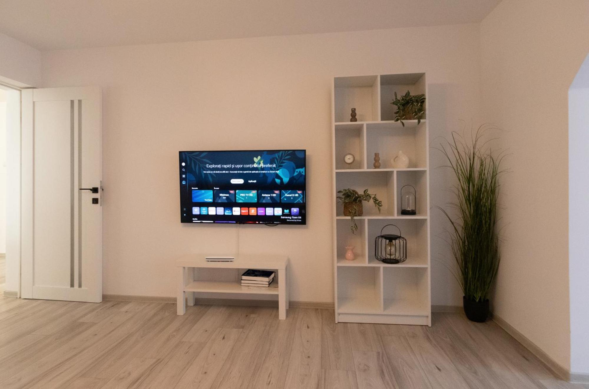 Focalize Apartament Buzau Ngoại thất bức ảnh