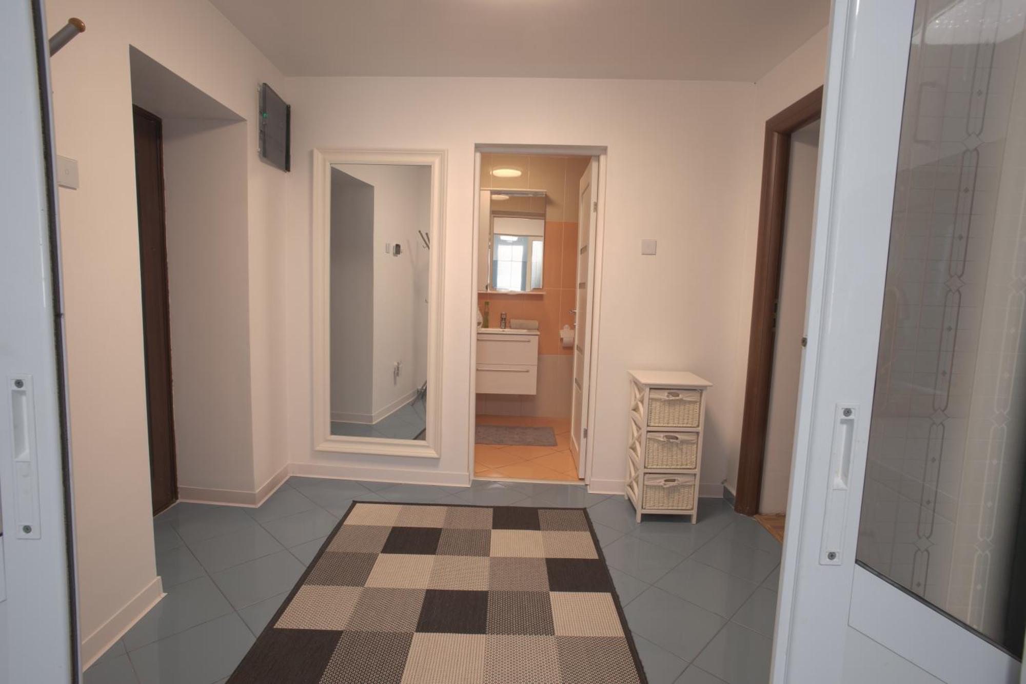 Focalize Apartament Buzau Ngoại thất bức ảnh
